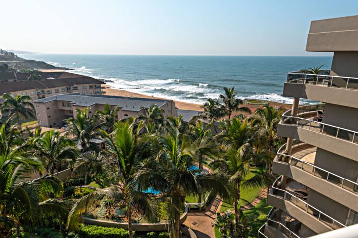 Ballito Manor View 505 View